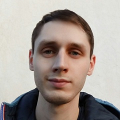 Николай Прудкий, 19.12.1994, Киев