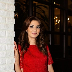 Сирарпи Аветисян, 13.10, Пермь