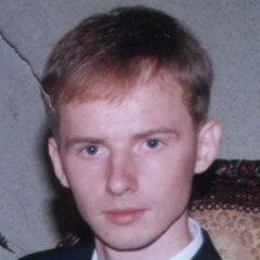 Aleksej Yakubov, 04.09.1977, Санкт-Петербург