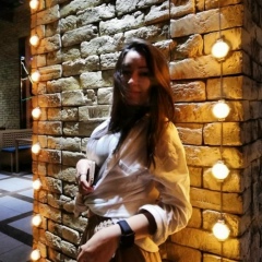 Tolganai Baktygozha, 29.10.1997, Алматы