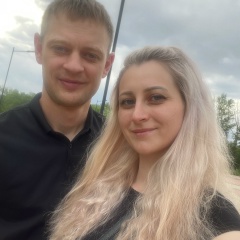 Евгения Татоль, 18.09, Караганда