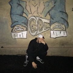 Тёма Дегтярёв, 12.09.1991