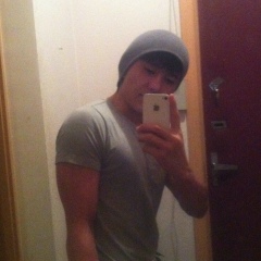 Usen Ermatov, 05.01, Бишкек