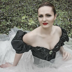 Анна Бакалова, 22.03, Киев