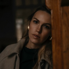 Настя Трубецкая, 23.02.1990, Санкт-Петербург