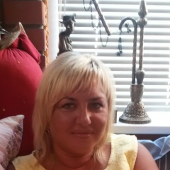 Наталья Четверик, Киев