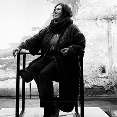 Юля Козлова, 30.07, Москва