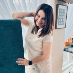 Татьяна Новикова