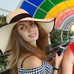Ольга Паничкина, 09.06, Севастополь
