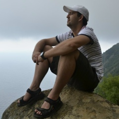 Виталик Болюта, 13.05.1986, Киев