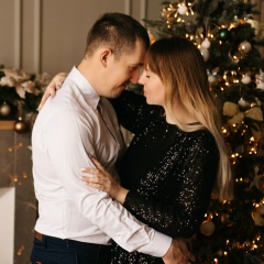 Дарья Орловская, 14.12, Орша