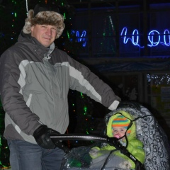 Макс Черновалов, 04.10.1974, Заозерск