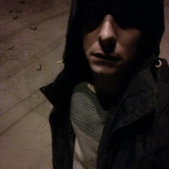 Санёк Борисов, 14.03.1987, Мариуполь