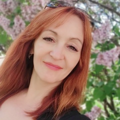 Вероника Дударева, 27.07, Сургут