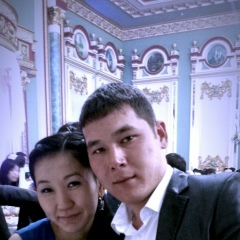 Айгерим Куттыбаева, 02.04.1991, Шымкент