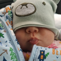 Луиза Мамаева, 04.01, Минск