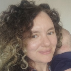 Анна Пермякова, 08.07, Новосибирск