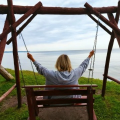 Наталия Милютина, 07.02.1984, Санкт-Петербург