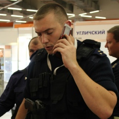 Виталий Громков, 16.10.1984, Москва