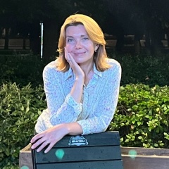 Ирина Киушкина, 18.08, Санкт-Петербург