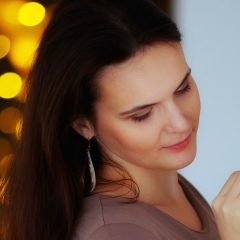 Любовь Лобач, 27.11, Находка