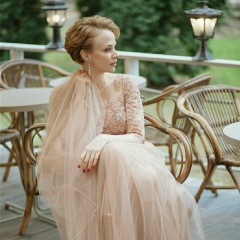 Александра Стасенко, 25.07