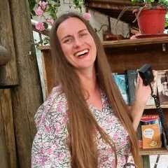 Анна Морозова, 05.11