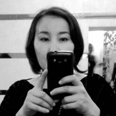 Ляйля Абраимова, 26.07.1984, Семей