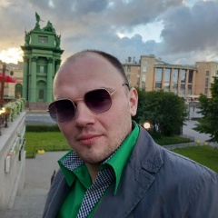 Вадим Кирейченко, 09.08.1991, Санкт-Петербург