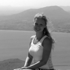 Ирина Бочанова, 11.01.1987, Екатеринбург