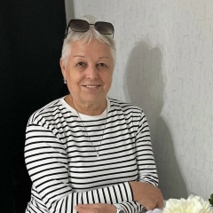 Валентина Варламова, 16.07, Языково