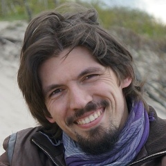 Рустам Саитов, 16.09, Калининград