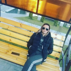 Галина Чуйкова, 17.05.1982