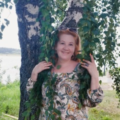 Татьяна Мусинова, 01.07.1972, Сыктывкар