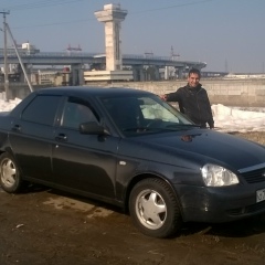 Олег Алексеев, 24.07.1978, Новочебоксарск