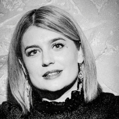 Нина Верганова, 11.04.1986, Тюмень