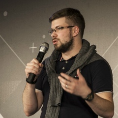 Антон Королев, 30.01