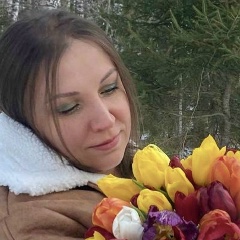 Анна Заря, 16.07, Красноярск