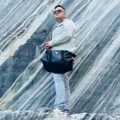 Макс Юрич, 21.11, Москва