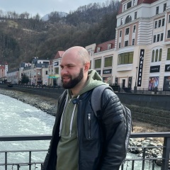 Максим Погорелов, 14.06.1988, Таганрог