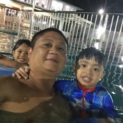 Thiha Kyaw Linn, 10.08.1979, Yangon