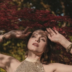 Маргарита Вигуро, 08.10