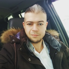 Александр Ротенберг, 22.01, Кишинев