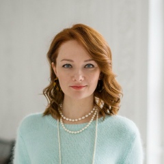 Ольга Ли, 16.08.1985, Москва