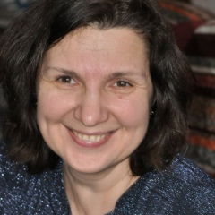 Алина Лобан, 09.08, Москва