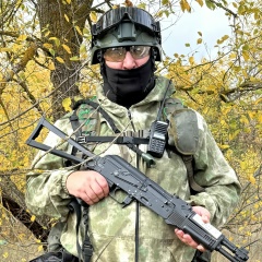 Александр Козенко, Зерноград