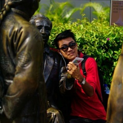 Pyae-Phyo Aung, 03.05.1993