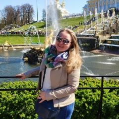 Наталья Захматова, 06.01.1984, Казань