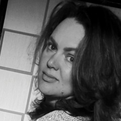 Ольга Пахомова, 24.07.1984, Нижний Новгород