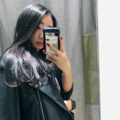 Alexandra Khen, 15.10, Seoul